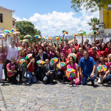 Olinda lança linha de crédito pelo BNB para empreendedores do Carnaval 2024