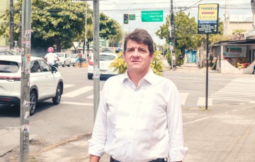 PL de Alcides Cardoso busca transparência no uso do dinheiro das multas de trânsito no Recife