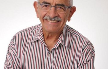 Prefeito de Paulista, Yves Ribeiro comemora 74 anos de idade e 45 de vida pública