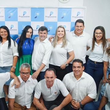 Clarissa Tércio aposta em candidaturas femininas para fortalecer sua chapa em Jaboatão 
