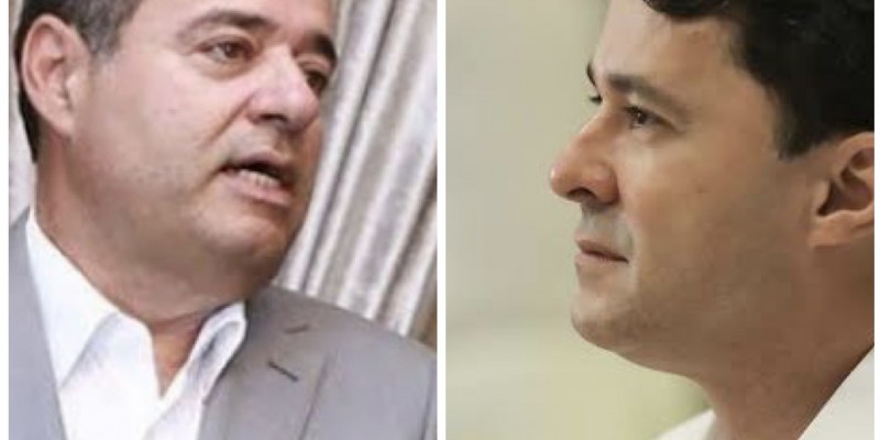 Coluna da terça | A polarização nacional já começa refletir na pré-campanha em Pernambuco