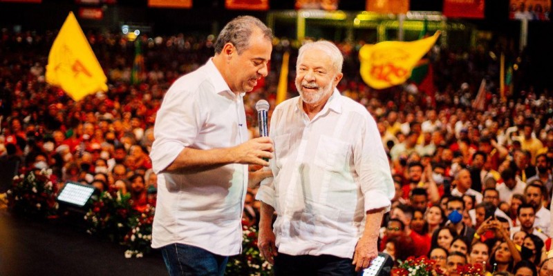 Coluna da sexta | A expectativa para a convenção da Frente Popular