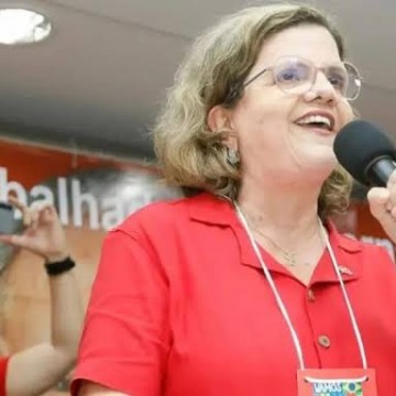 Coluna da terça | Teresa engrossa discurso e ataca chapa de Marília: “Ressentidos”