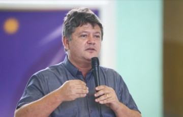 Sileno Guedes declara que PSB “não vai atrapalhar” o governo de Raquel Lyra