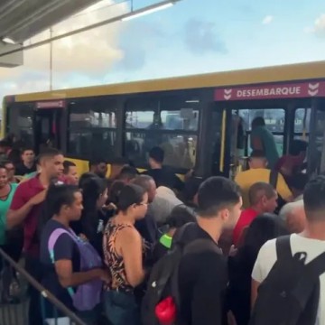 Usuários do transporte público podem ser impactados com novas paralisações de ônibus e do Metrô
