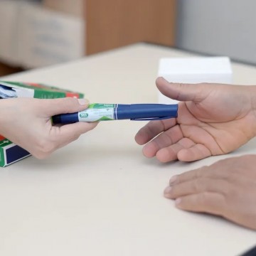 Brasil vai contar com mais de 2 milhões de unidades de insulinas análogas de ação rápida