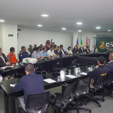 Prefeitura de Caruaru anuncia que será a primeira cidade de Pernambuco a ter radares com fins estatísticos e educativos