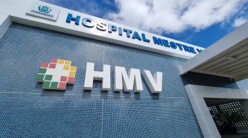 HMV deve ganhar 30 novos leitos de UTI para tratamento de covid-19