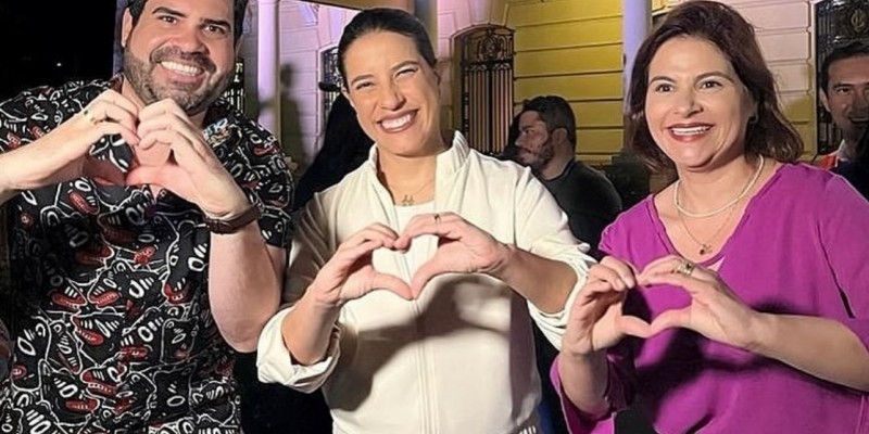 Coluna da quinta | Se colocando como opção