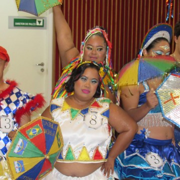 Concurso do Rei e da Rainha com deficiência do Carnaval do Recife 2023 tem inscrições abertas