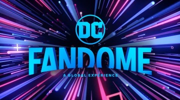 DC e Warner realizam evento global online nesse sábado para anunciar novidades