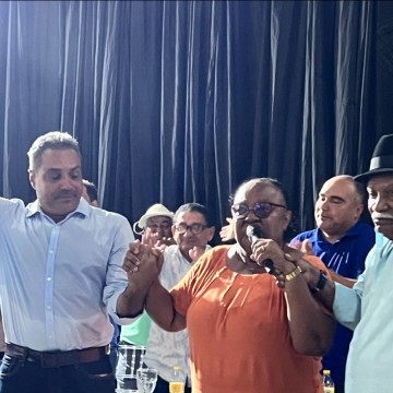 Confirmado: Aldinho de Danone é o pré-candidato a prefeito de Botafogo em Carpina