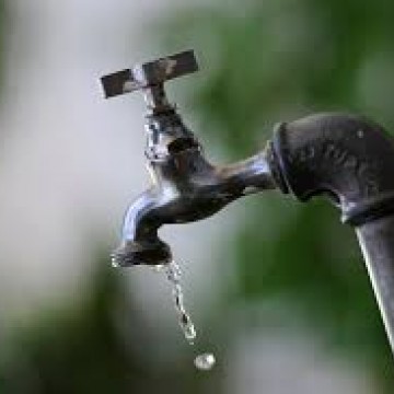 Paralisação no Sistema de Tapacurá deixa 800 pessoas mil sem água
