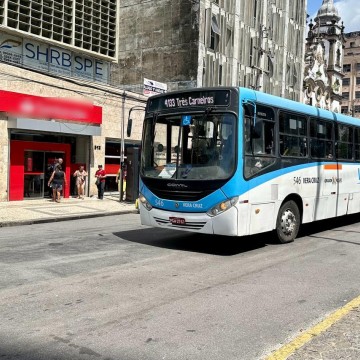 Governo de Pernambuco propõe Bilhete Único para transporte público na RMR