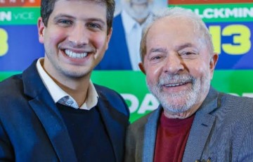 Análise rápida | Governo Lula escanteia petistas pernambucanos 