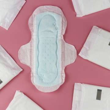 Governo do Estado envia PL à Alepe sobre dignidade menstrual e distribuição gratuita de absorventes higiênicos