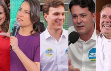 Coluna da segunda | A eleição estadual será decidida na região Metropolitana 