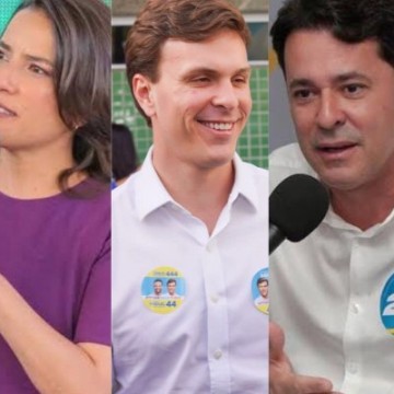 Coluna da segunda | A eleição estadual será decidida na região Metropolitana 