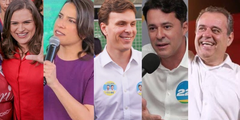Coluna da segunda | A eleição estadual será decidida na região Metropolitana