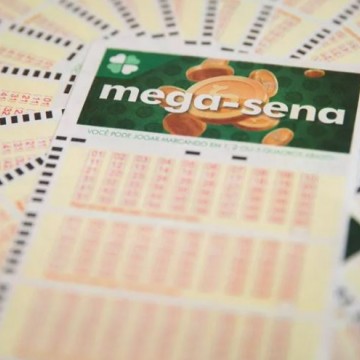 Mega-Sena pode pagar R$ 16 milhões nesta quarta