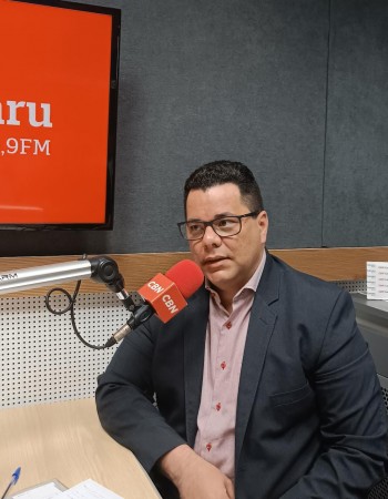Cientista político avalia cenário eleitoral e debate com os candidatos ao governo de Pernambuco