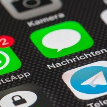 Nova política do WhatsApp começa a vigorar sábado