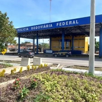 PRF inaugura nova Delegacia e Unidade Operacional em Caruaru
