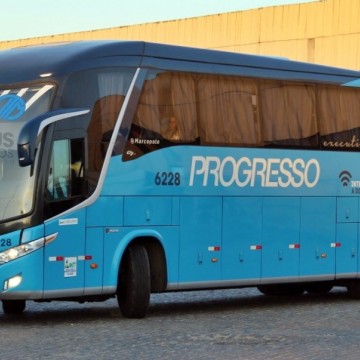 Passagens de ônibus do transporte intermunicipal têm reajuste de 7,24% pelo Governo de Pernambuco