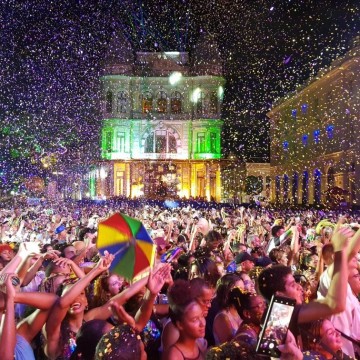 Recife ganha mais um dia oficial de folia no Carnaval 2024