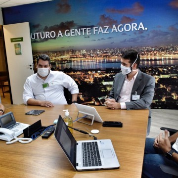 Prefeitura do Recife e Neoenergia se unem para combater fiação irregular na cidade