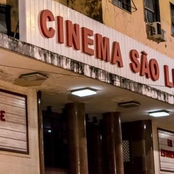 Obras de restauro do Cinema São Luiz serão iniciadas