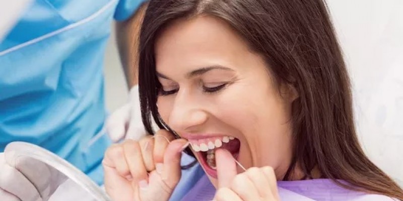 Segundo dados da Organização Mundial de Saúde (OMS), mais de 3,5 bilhões de pessoas sofrem com doenças na boca