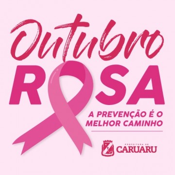 Secretaria de Políticas para Mulheres de Caruaru promove palestra voltada para a campanha do Outubro Rosa