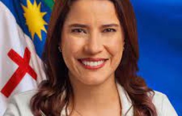 Políticos e partidos se posicionam em solidariedade à governadora Raquel Lyra  