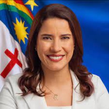 Políticos e partidos se posicionam em solidariedade à governadora Raquel Lyra  