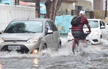 Prefeitura do Recife investe R$14,1 milhões em obras de drenagem para mitigar alagamentos