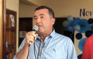 Palmares: TRE-PE mantém sentença favorável à reeleição de Altair Júnior