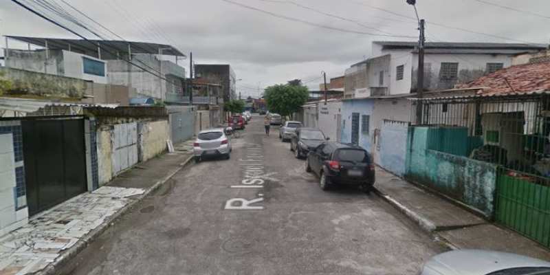Agora, quem estiver na Avenida Norte e quiser seguir em direção à Rua Frei Cassimiro, poderá utilizar as ruas Ruma Pompilho ou Francisco Jacinto. 