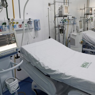 Pernambuco solicita leitos de hospitais particulares para internar pacientes com COVID-19
