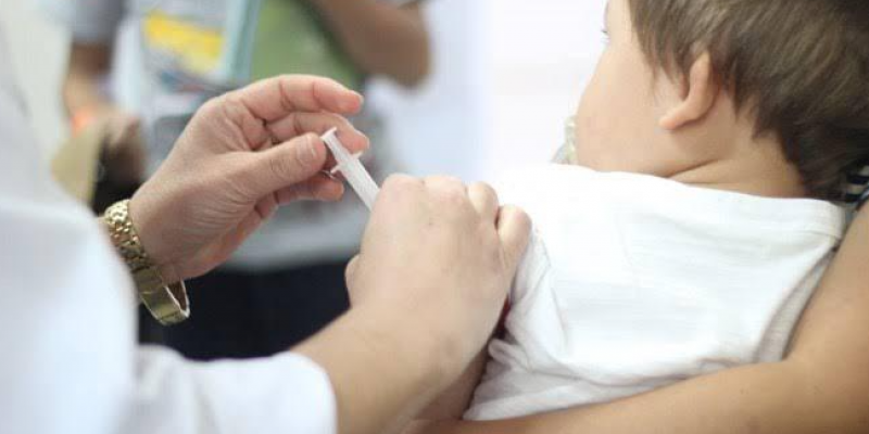 Vacinas estão disponíveis em todas as Unidades Básicas de Saúde de Caruaru