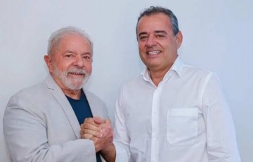 Exclusivo | Lula confirma agenda em Pernambuco; saiba quando 