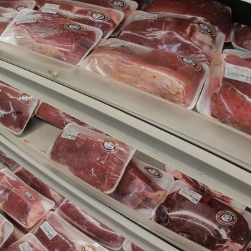 O aumento na carne bovina tem gerado impacto no consumo de outras proteínas