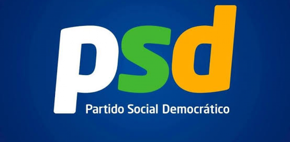 Convenção partidária do PSD em Caruaru acontecerá dia 14 de setembro