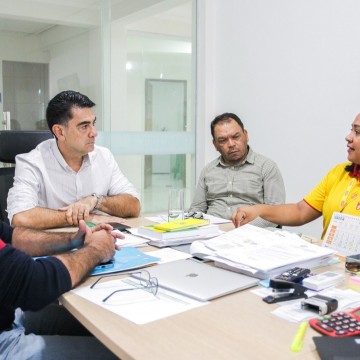 Novo Atacarejo inicia obras em Araripina e abre centenas de vagas de emprego
