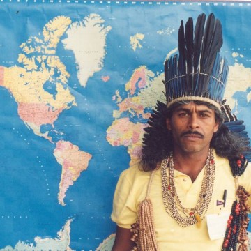 Pesquisadores lançam Atlas do Pernambuco Indígena nesta sexta