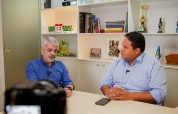 Humberto Costa confirma agenda de Gleise Hoffmann em Pernambuco   