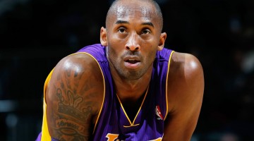 Lenda do basquete, Kobe Bryant morre após queda de helicóptero 
