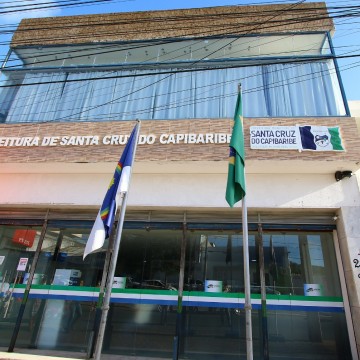 Pesquisa Simplex/CBN | Prefeito Fábio Aragão tem a gestão aprovada por mais de 70% dos eleitores em Santa Cruz do Capibaribe