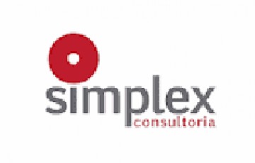 Simplex registra primeira pesquisa no segundo turno