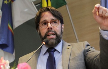 Vereador Paulo Muniz destina 220 mil reais para Guarda Municipal do Recife no Projeto da Lei Orçamentária Anual de 2024